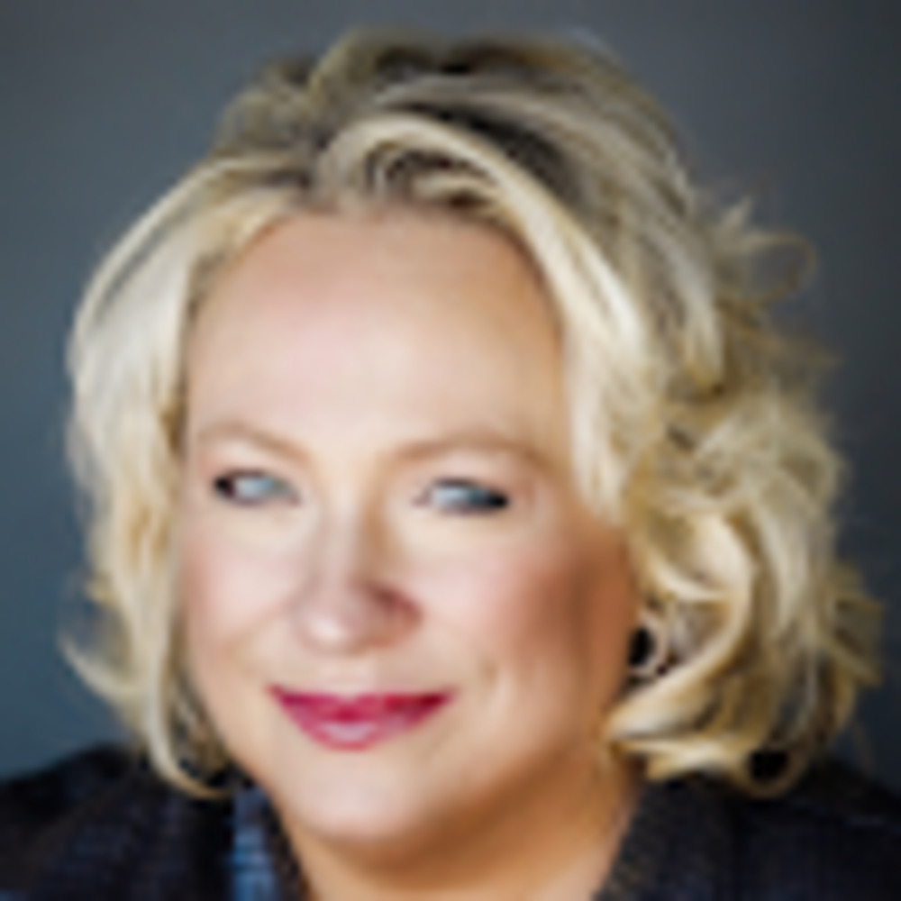 Meet your Posher, Jaci